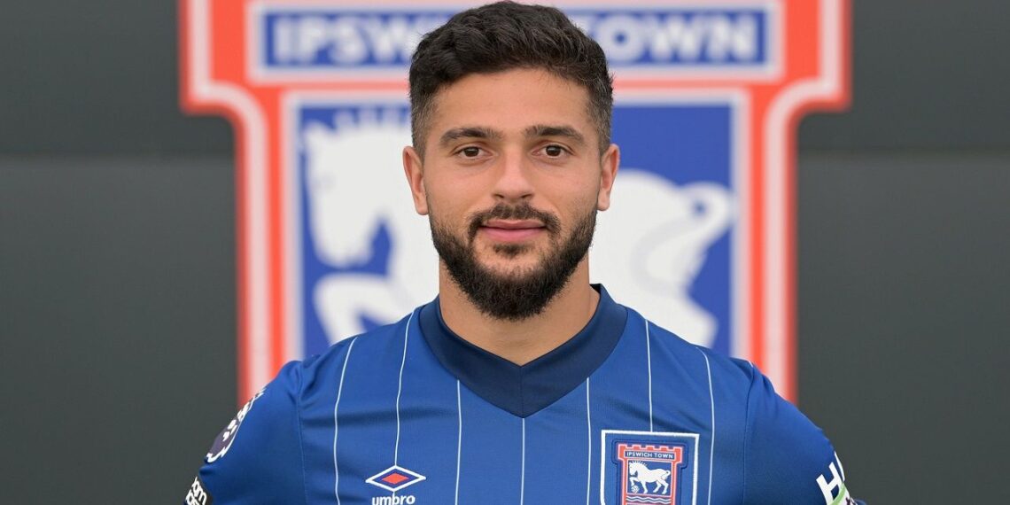 Sam Morsy