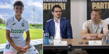 Denny Samko, Jiří Sabou a David Horejš