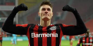 Patrik Schick