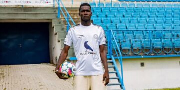 Sekou Djanbou