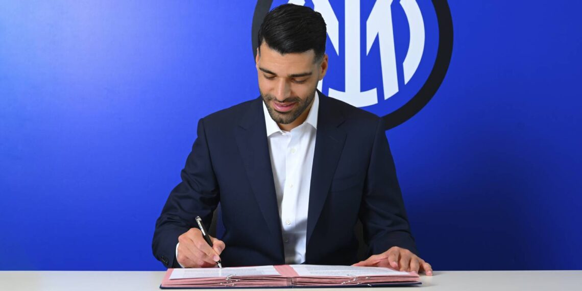 Mehdi Taremi