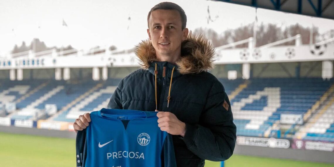 FOTO: FC Slovan Liberec