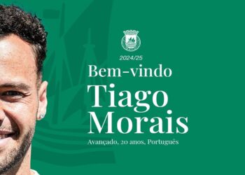 Tiago Morais
