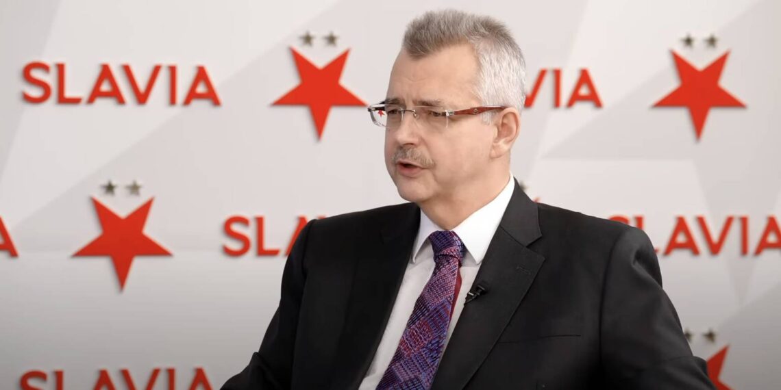 Jaroslav Tvrdík