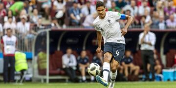 Raphael Varane