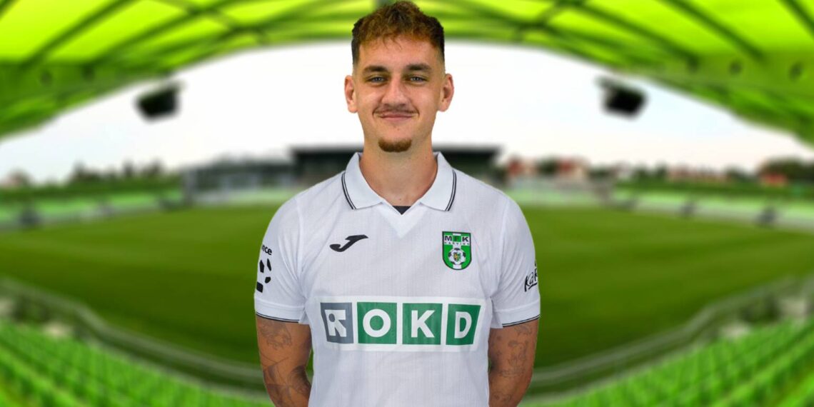 Filip Vecheta
