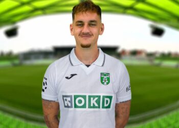 Filip Vecheta