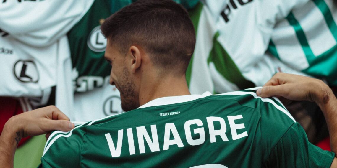 Rúben Vinagre