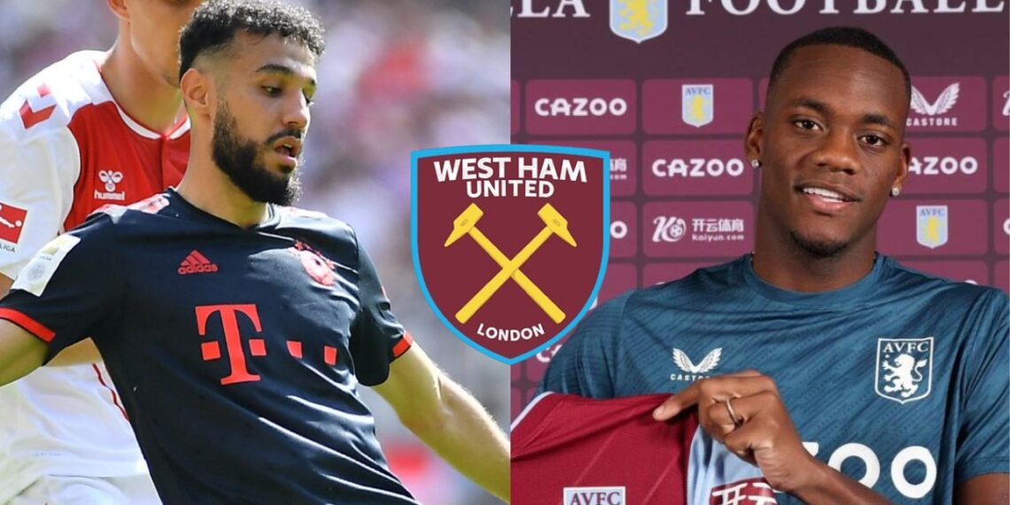 West Ham