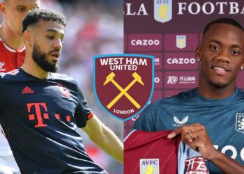 West Ham