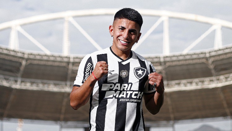 Thiago Almada