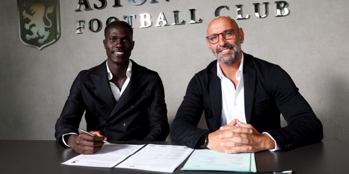 Amadou Onana