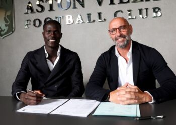 Amadou Onana