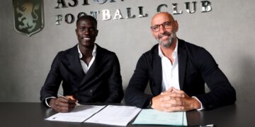 Amadou Onana