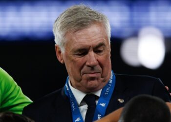 Carlo Ancelotti