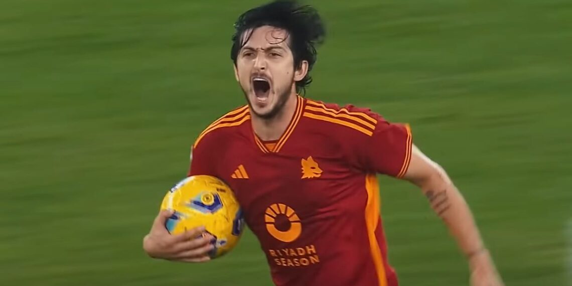 Sardar Azmoun