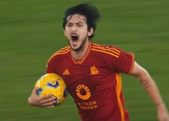 Sardar Azmoun