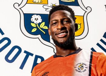 Shandon Baptiste