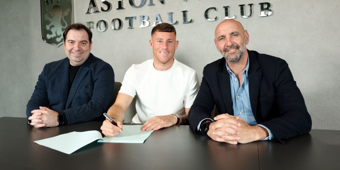 Ross Barkley