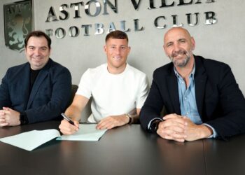Ross Barkley