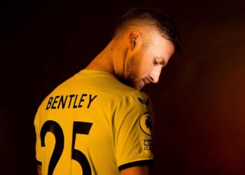 Dan Bentley