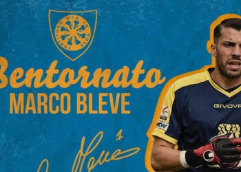 Marco Bleve