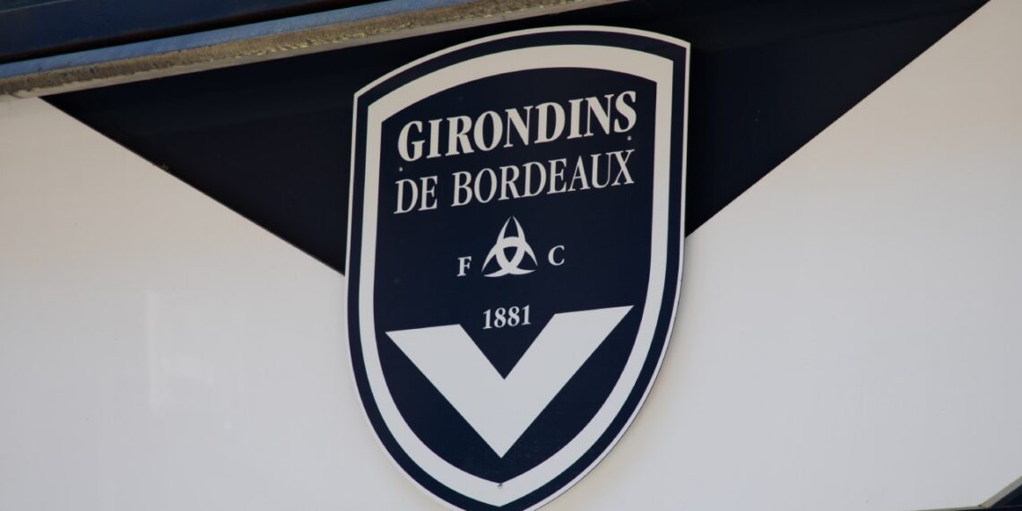 Girondins Bordeaux