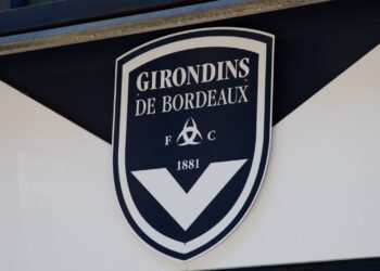 Girondins Bordeaux
