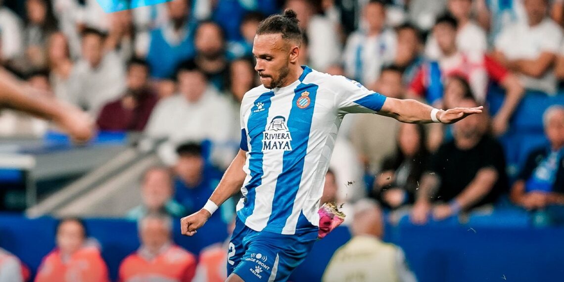 Martin Braithwaite