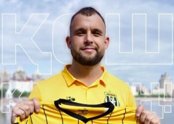 Lukáš Budínský