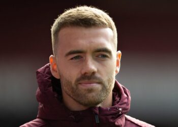 Calum Chambers