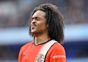 Tahith Chong