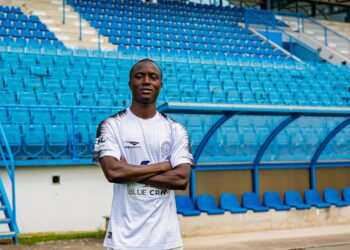 Ousmane Condé
