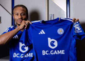 Bobby De Cordova-Reid