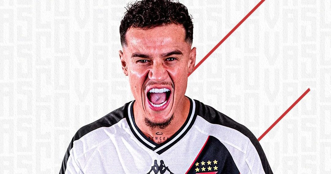 Philippe Coutinho