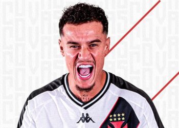 Philippe Coutinho