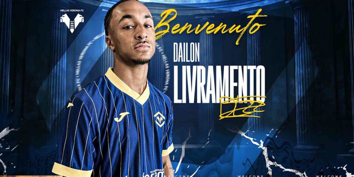 Dailon Rocha Livramento