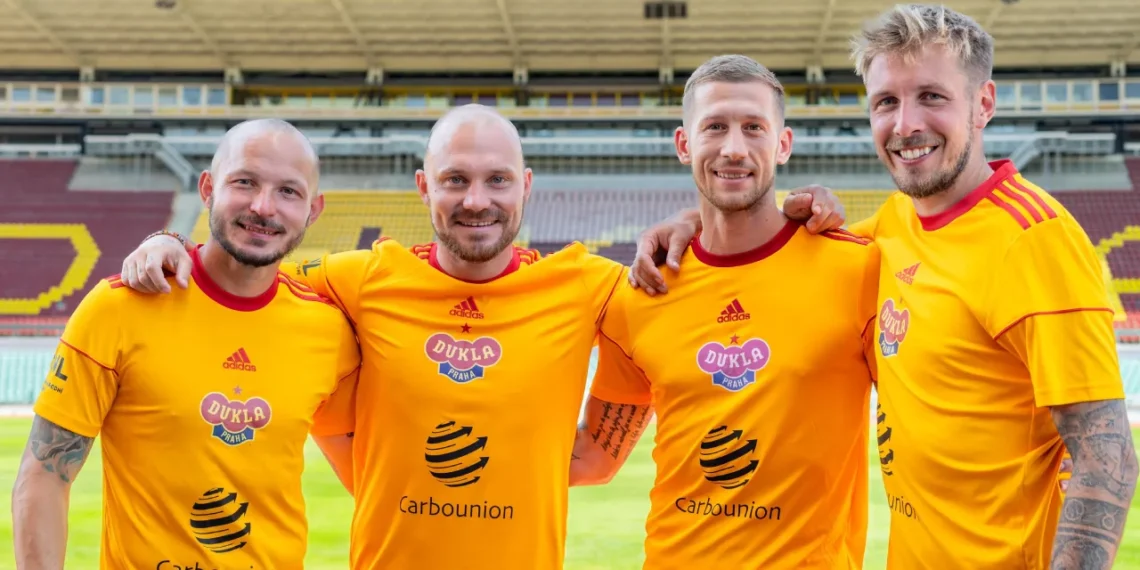 Dukla Praha