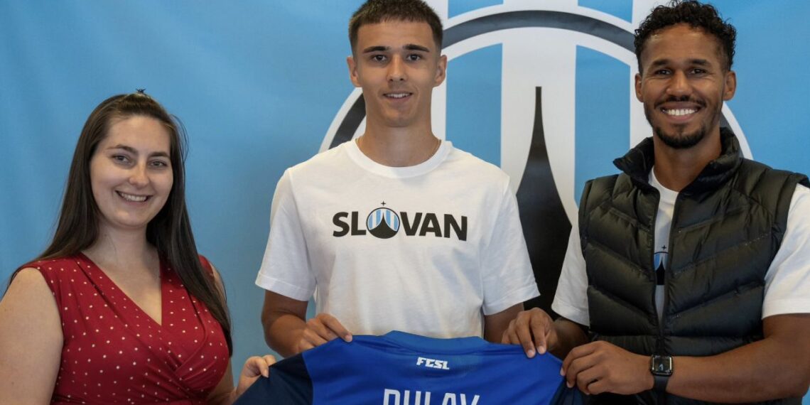 Patrik Dulay