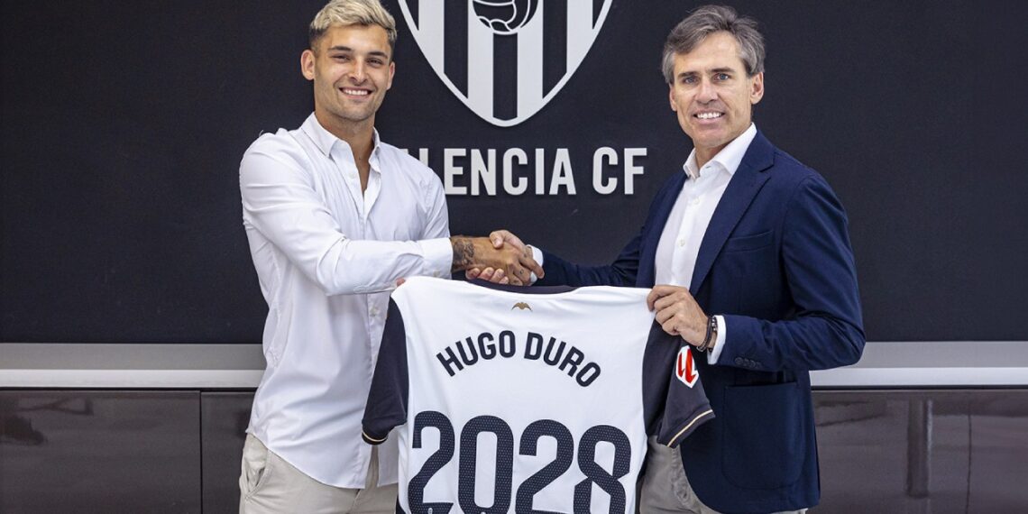 Hugo Duro