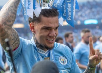 Ederson