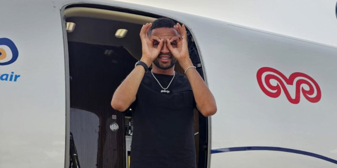 Youssef En-Nesyri