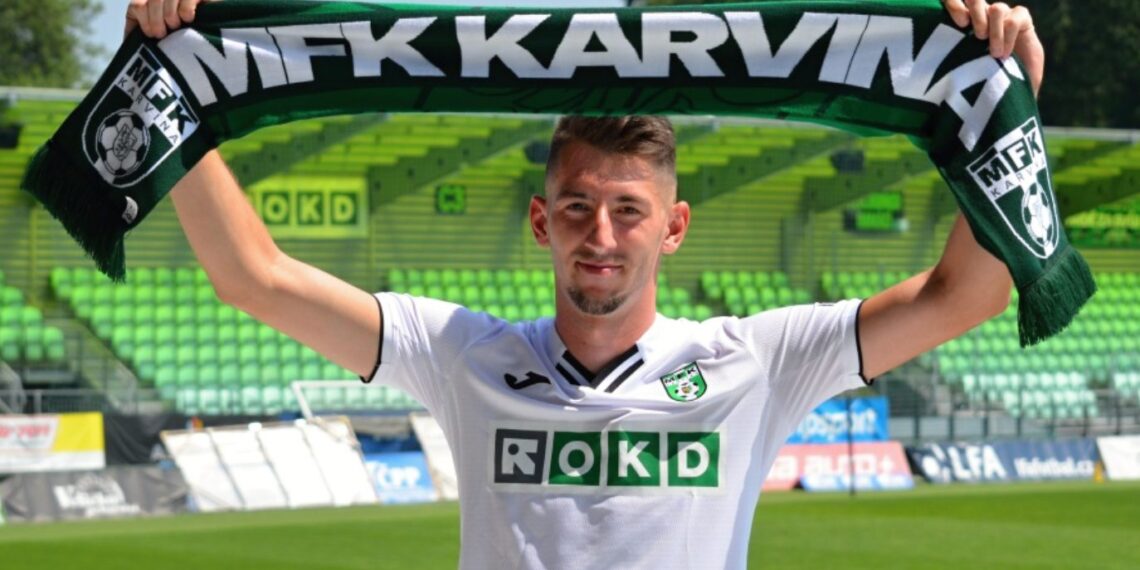 Lukáš Endl