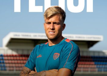 Mattia Felici
