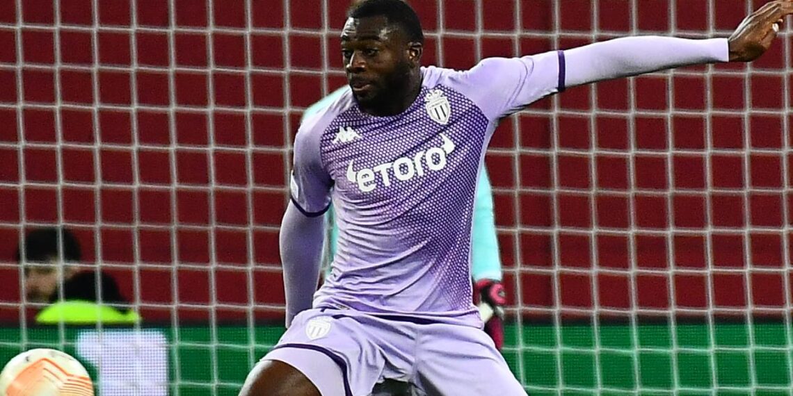Youssouf Fofana