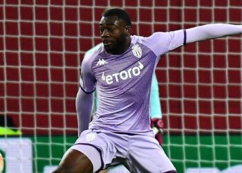 Youssouf Fofana