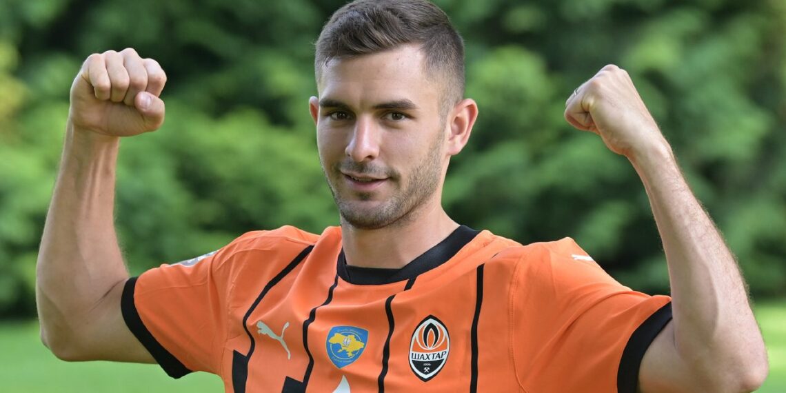 Bartol Franjič