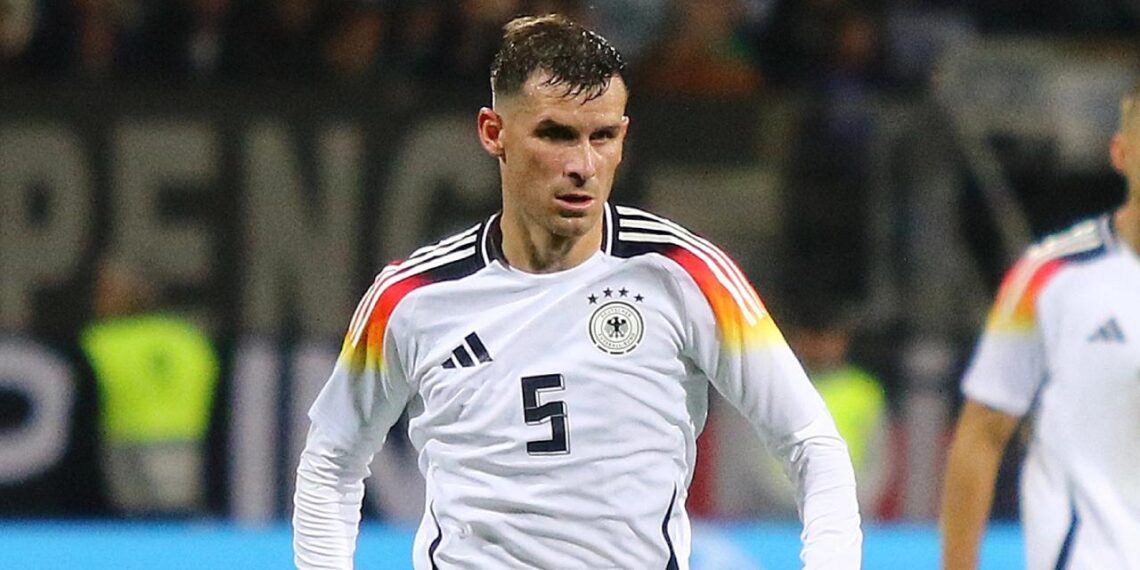 Pascal Gross