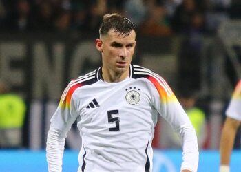 Pascal Gross