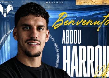 Abdou Harroui